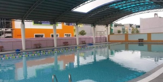 Cần bán lô đất MB 6804( 2000) cũ P. Phú Sơn nhìn ra công viên thoáng mát