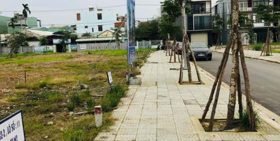 Đất Tnrung Tâmthanh Khê Có Sổ 90m2 Gần Chợ Thảm Le