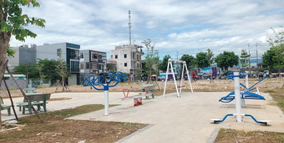 Bán đất xây dựng Building, Công Ty, Cơ sở kinh doanh ngay tại Trung Tâm Đà Nẵng