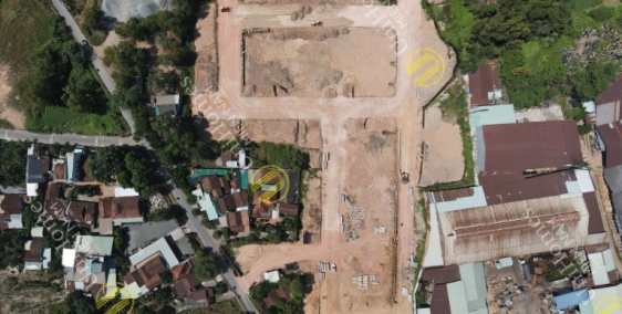 đất khu dân cư ngay Thủ Dầu Một, đón đầu quy hoạch, giá giai đoạn 1