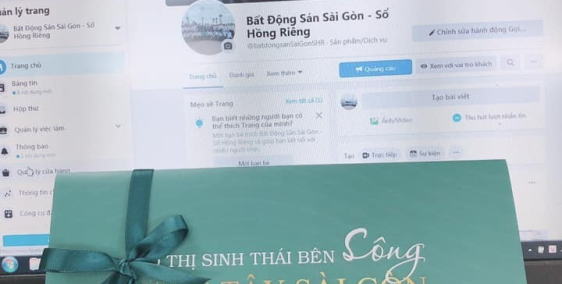 Ngày 06/12/2020 chính thức công bố dự án Garden Riverside - IDICO CONAC