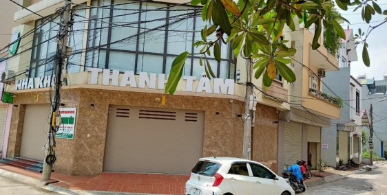 Bán đất dịch vụ khê hồi –kinh doanh siêu đỉnh