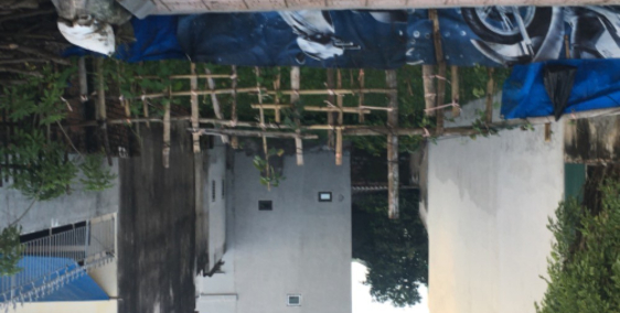 Bán đất thổ cư đường Phạm Huy Quang (đường ao cá Bác Hồ)