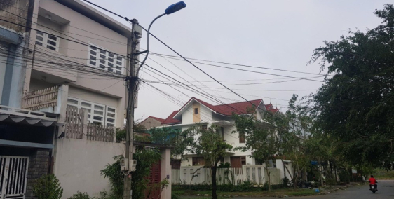 Đất đẹp KQH Bàu Vá, đường quy hoạch 17m phường Thủy Xuân