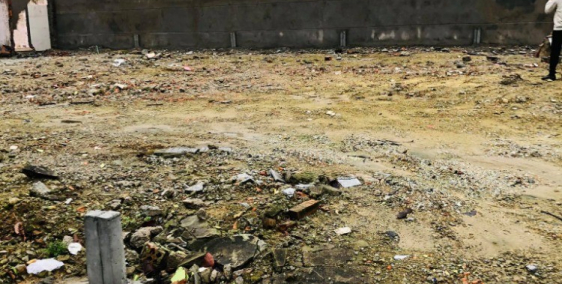 2 lô đất mặt tiền đường 26m giá chỉ 2tyxx, Phường Đúc