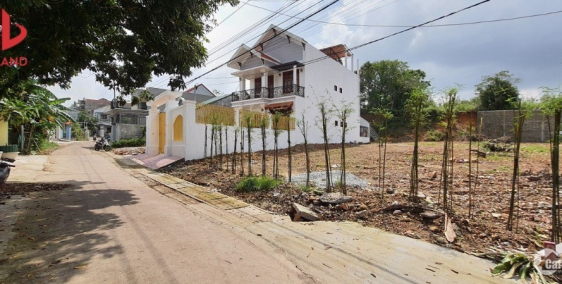 Đất nền kiệt ô tô Quảng Tế-Khu vực cao ráo thoáng mát-Giá đầu tư tốt