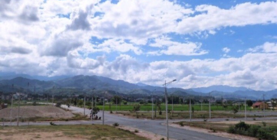 Đất vàng đầu tư, sinh lời hiệu quả - Nghĩa Lộ đất vàng du lịch