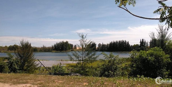 Bán đất nông nghiệp hoà thắng ngay ĐT716 ra biển và trang trại Lh 0385230667