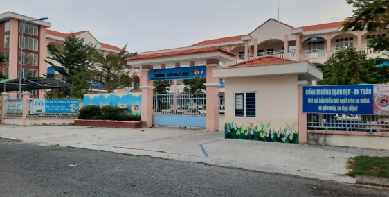 Stella Mega City ( Khu Dân cư Ngân Thuận)