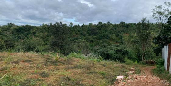 Bán 3.4 xào đất khu vực Etu Buôn Jù sau trường THPT Cao Bá Quát