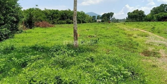 Đất TX Phú Mỹ, BRVT, 930tr/516m2, 2 mặt tiền,SHR, view Hồ Châu Pha