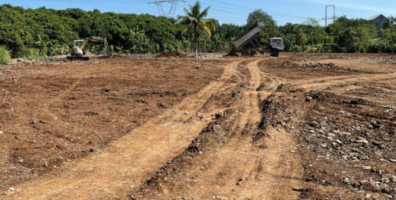 Bán đất Tây Hòa Trảng Bom 220tr sổ hồng đứng tên người mua