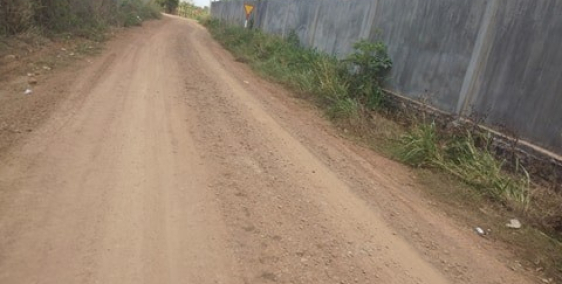 Đất sổ hồng riêng, trảng bom, giá 250tr