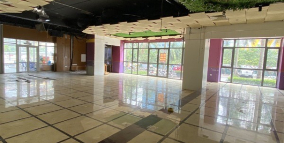 Cho thuê mặt bằng kinh doanh Cầu Giấy 200m mặt tiền 20m giá 25$