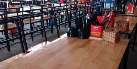 Cho thuê cửa hàng cực đẹp tại phố Thành Trung - Trâu Quỳ