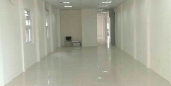 Cho thuê mặt bằng nguyên căn đường bình trị đông giá 14tr