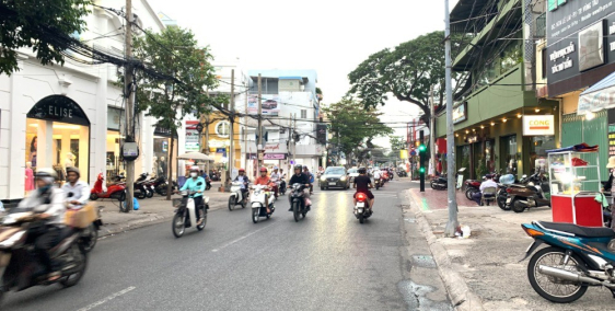 cần cho thuê mặt tiền lê lai (gần ngã 4), trung tâm tp vũng tàu