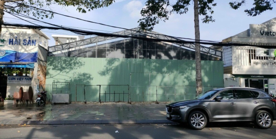 cần cho thuê mặt tiền trân hưng đạo (vip), trung tâm tp vũng tàu