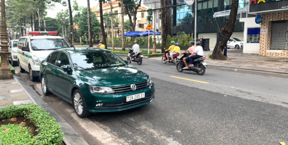 cần cho thuê mặt tiền trần hưng đạo (gần biển) trung tâm tp vũng tàu