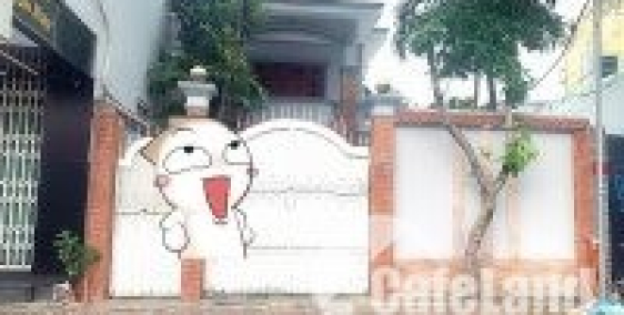 cần cho thuê mặt tiền hoàng hoa thám (gần biển, ngã 4) trung tâm tp vũng tàu