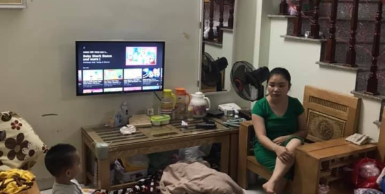 Bán nhà Lê trọng Tấn, Hà Đông, sát tòa FLC Quang Trung, Ôtô gần, 35m, 4