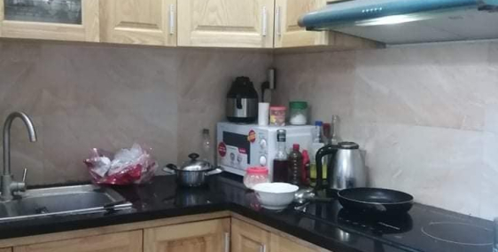 950tr có nhà 2 ngủ 2 vs đối diện Nhạc Viện HN LH+9344689O2