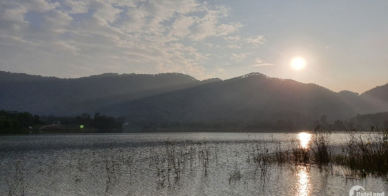 Đất đẹp hồ Văn Tiện, Minh Phú, Sóc Sơn, 1600m2, đường 12m, giá 2.8 tr/m2