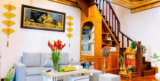 Bán Nhà Hẻm Xe Tải, Đường Tô Hiến Thành, P12, Q10, Gía: 6.8 Tỷ