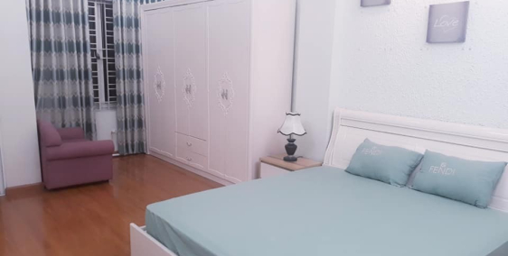 Nhà mới Trần Duy Hưng 35m2 X 5 tầng, MT 4 m, nhình 2 tỷ.