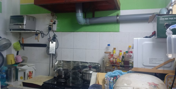 Nhà Lê Văn Sỹ, Quận 3, 2 tầng, 36m2 chỉ 4 tỷ