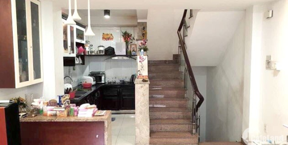 67m.Bán Nhà Hxh, 67 M2, Chỉ 4 Tỷ 6, Đông Hồ, Tân Bình,  Hđ 15tr