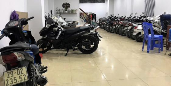 Bán nhà Lê Thanh Nghị, Hai Bà Trưng. DT 130m2, 7 tầng, MT 7m. Giá 18.5 tỷ