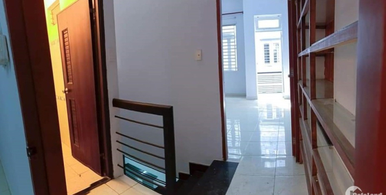 Bán Nhà HXH, 75 m2, Bùi Thị Xuân, Giá 7.6 Tỷ, Tân Bình.