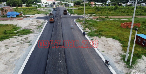 Cần Ra Gấp 3 Lô Đất Nền Dự Án Becamex - Lợi Nhuận Cao - 840tr/Nền 150 M2