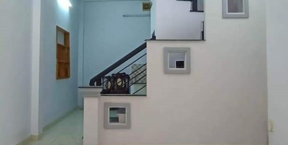 Bán Nhà HXH, 75 m2, Bùi Thị Xuân, Giá 7.6 Tỷ, Tân Bình.