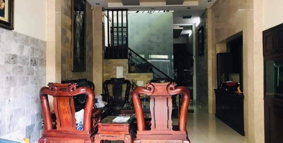 Bán Nhà Gấp Chia Tài Sản 75m2, Bùi Thị Xuân , Giá 7.6 Tỷ.