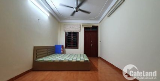 Siêu phẩm! Bán nhà Lê Trọng Tấn, 32m2, 5 Tằng mới choang, Giá 3.3 Tỷ