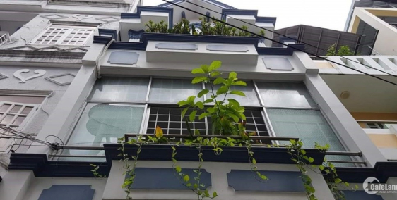 Bán Nhà Cực Gấp 40m2, Trường Chinh , Tân Phú, Giá 4 Tỷ 4.