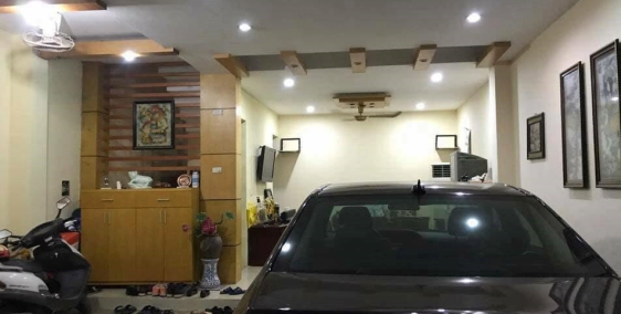 Ngõ 61 Hoàng Cầu, lô góc, kinh doanh, ôtô tránh, 79m2, 5 tầng, nhà đẹp, 11 tỷ 8.