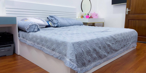 Nguyễn Trãi Thanh Xuân bán nhà Đẹp Xách Vali Về Ở Luôn