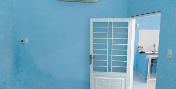 Bán nhà MTH Thống Nhất, Phường 10, Gò Vấp giá rẻ, 48m2