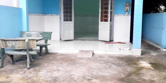 Đổ nợ bán gấp 137m² đất + nhà Hóc Môn giá chỉ 2.4 tỷ