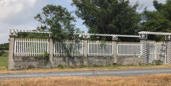 Cực hiếm&hot! 930m² đất Củ Chi giá chỉ 3.5 tỷ