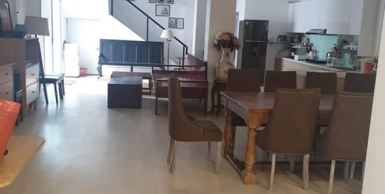 Cần Bán Nhà Mặt Tiền Đường Pasteur Quận 3, Diện Tích Khủng, Vị Trí Tuyệt Đẹp.