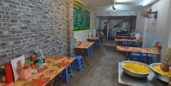 Bán nhà Tây Sơn kinh doanh ngày đêm, 50m2 nhỉnh 6 tỷ nhi đồng