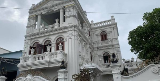 Chính Chủ Bán Nhà P15, Gò Vấp, 52m2, 5 tỷ