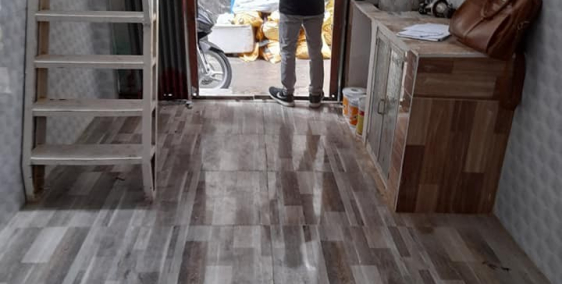 Bán nhà mới đường Trần Văn Quang, giá 1 tỷ 7