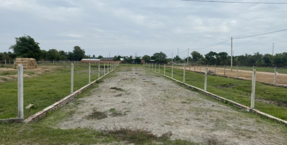 Cực hiếm & hot! Chỉ 2 tỷ Bán ngay 522m² đất Củ Chi