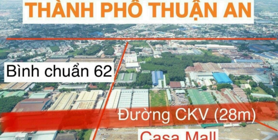 3  Lưu Ý Khi Mua Đất Nền Bình Chuẩn