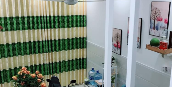 Bán nhà 108 đường Trần Văn Quang, HXH, 25m2, 3 tầng, giá 3 tỷ 3